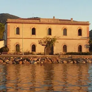  Appartamento Il Mulino Di S. Giovanni