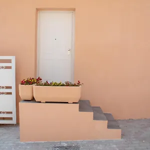  Appartamento Sogno Marino